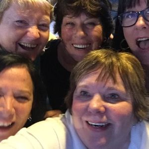 Meet your Posher, Rita